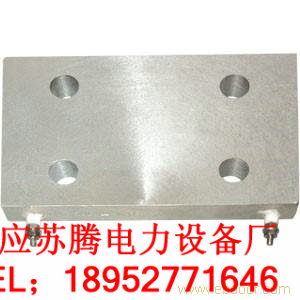 铸铝电热板2